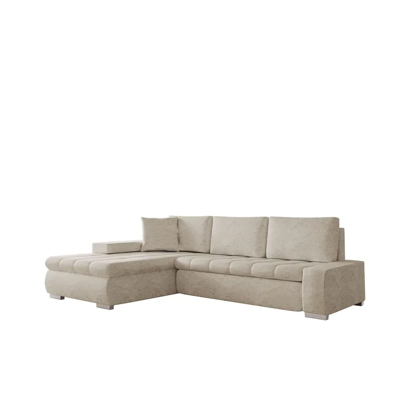 Irja 3-sits Divansoffa Vänster (Art.nr 3424282)
