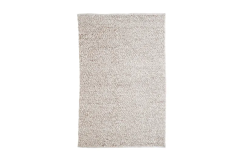 Jajru Ullmatta 200x300 cm - Beige — Venture Home
