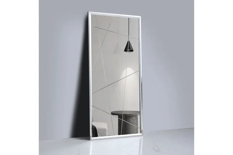 Jennifer Spegel 62x130 cm Silver - Lyfco — Lyfco