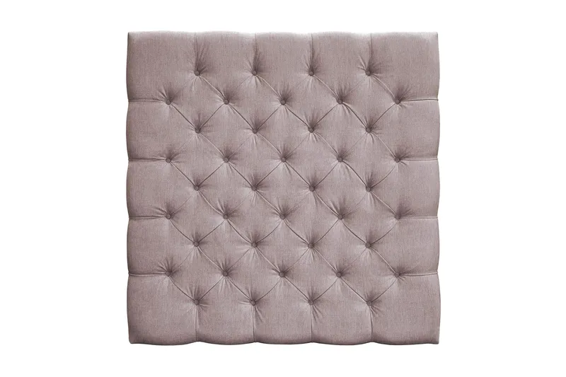Joluma Sänggavel 140 Knappar - Vintagerose — Drömvik