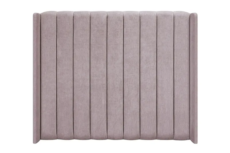 Joluma Sänggavel 140 Line Rosa - Rosa — Drömvik