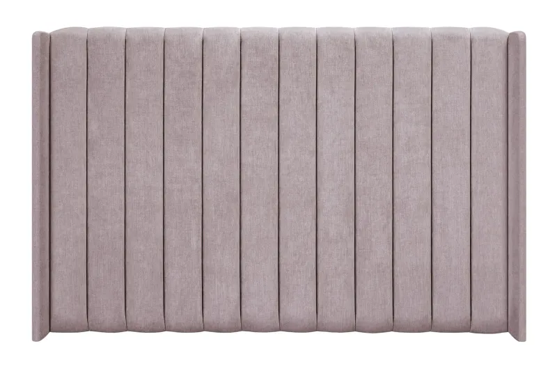 Joluma Sänggavel 180 Line - Vintagerose — Drömvik