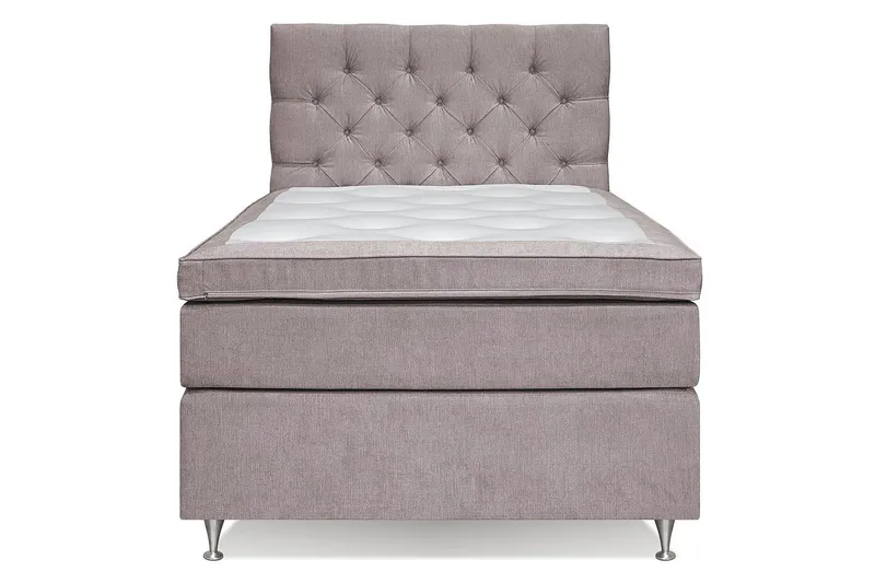 Joluma Sängpaket Fast 105x200 cm - (+Fler val) 105x200 cm Vintagerose (Art.nr 290437) — Drömvik