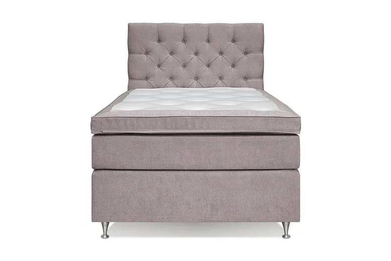 Joluma Sängpaket Medium 105x200 cm - (+Fler val) 105x200 cm Vintagerose (Art.nr 290436) — Drömvik
