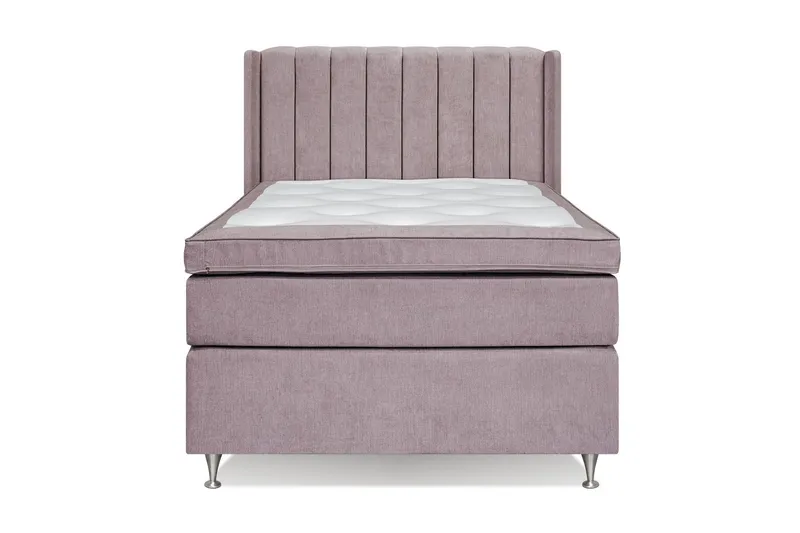 Joluma Sängpaket Medium 105x200 cm - (+Fler val) 105x200 cm Vintagerose (Art.nr 1355748) — Drömvik