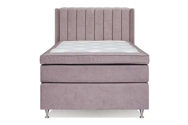 Joluma Sängpaket Medium 120x200 cm - (+Fler val) 120x200 cm Vintagerose (Art.nr 1355791) — Drömvik