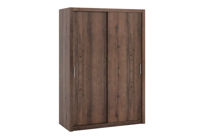 Julissa Garderob 150 cm - Natur (Art.nr 933538) — Scandinavian Choice