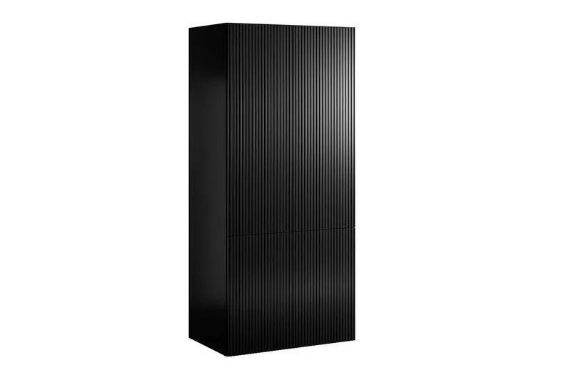 Juniskär Highboard - Svart (Art.nr 3027255) — Scandinavian Choice