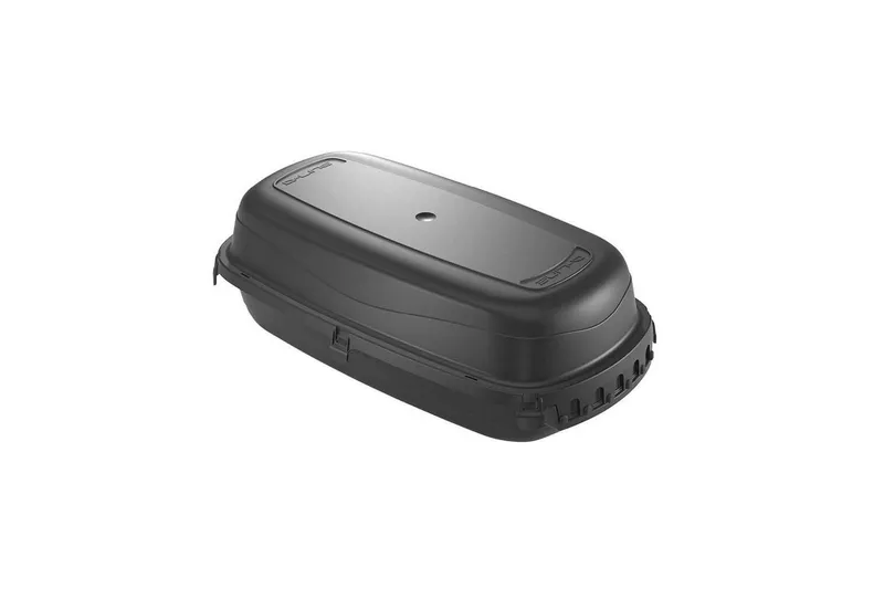 Kabelbox D-Line Utomhus - Grå — Grå