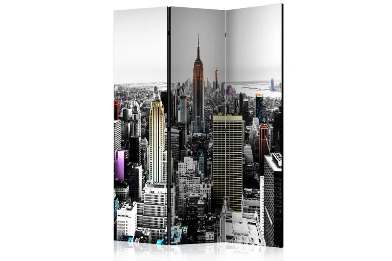 Kadira Rumsavdelare 135x172 cm - Artgeist sp. z o. o. (Art.nr 646561) — Artgeist sp. z o. o.