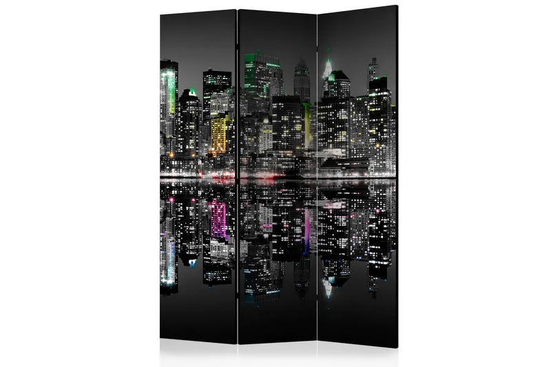 Kadira Rumsavdelare 135x172 cm - Artgeist sp. z o. o. (Art.nr 646601) — Artgeist sp. z o. o.