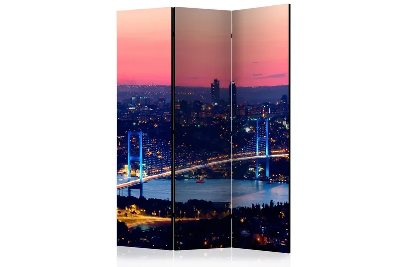 Kadira Rumsavdelare 135x172 cm - Artgeist sp. z o. o. (Art.nr 652236) — Artgeist sp. z o. o.