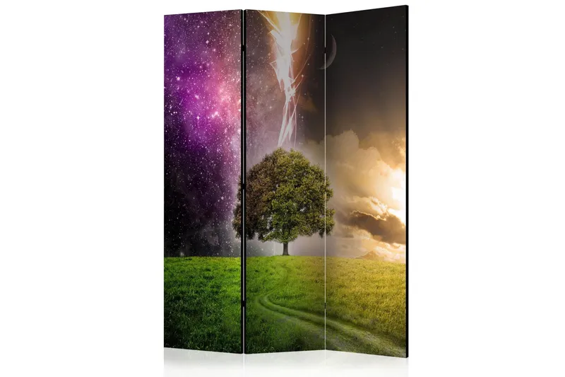 Kadira Rumsavdelare 135x172 cm (Art.nr 490819)
