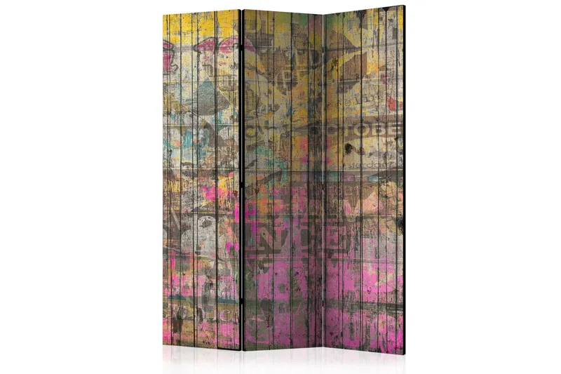 Kadira Rumsavdelare 135x172 cm (Art.nr 490963)