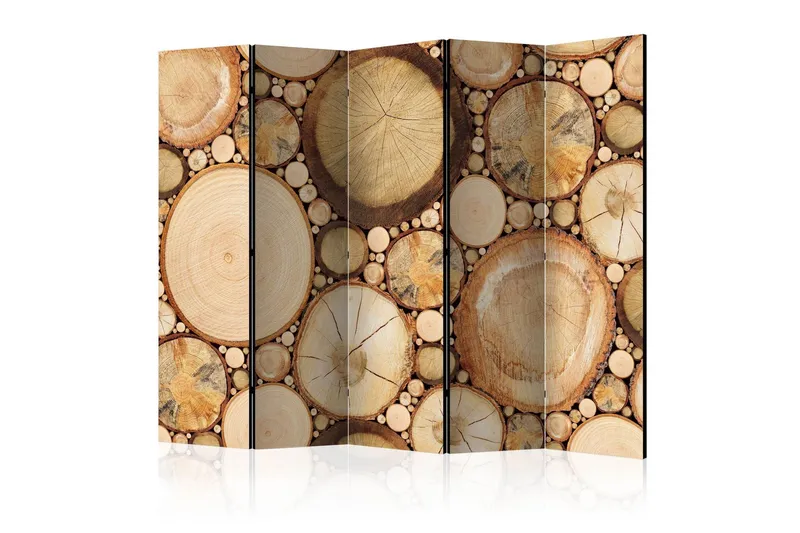 Kadira Rumsavdelare 172x225 cm (Art.nr 490958)