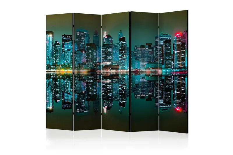 Kadira Rumsavdelare 225x172 cm - Artgeist sp. z o. o. (Art.nr 646547) — Artgeist sp. z o. o.