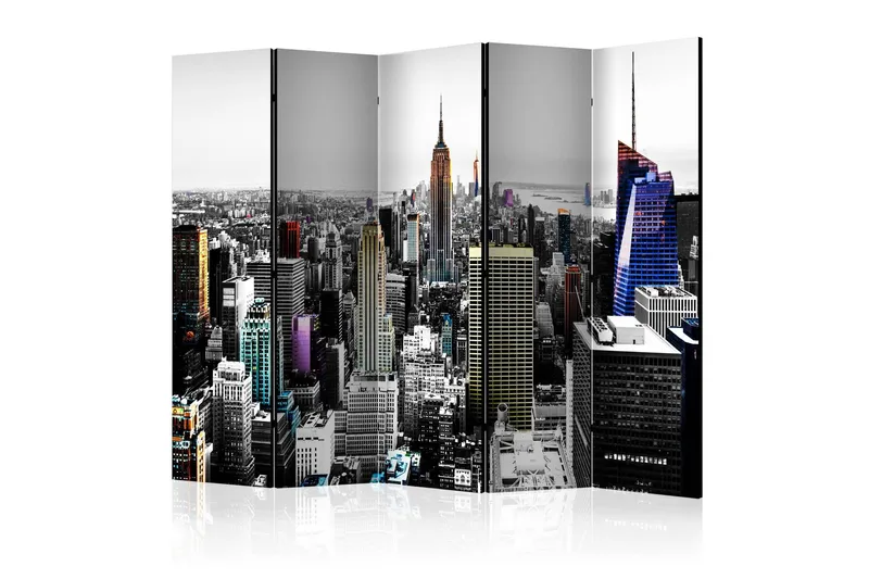 Kadira Rumsavdelare 225x172 cm - Artgeist sp. z o. o. (Art.nr 646583) — Artgeist sp. z o. o.