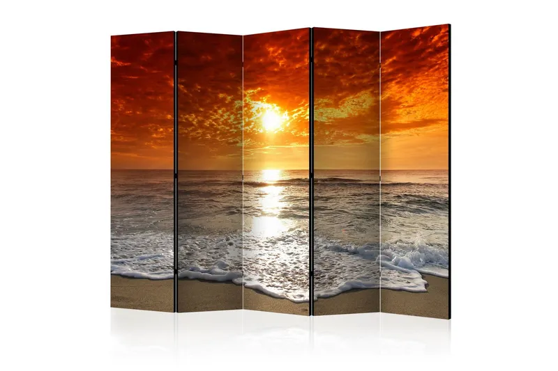 Kadira Rumsavdelare 225x172 cm - Artgeist sp. z o. o. (Art.nr 646634) — Artgeist sp. z o. o.