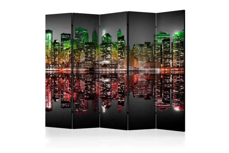 Kadira Rumsavdelare 225x172 cm - Artgeist sp. z o. o. (Art.nr 646709) — Artgeist sp. z o. o.
