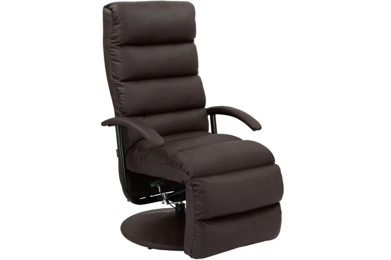 Kadirie Reclinerfåtölj - Brun — Brun