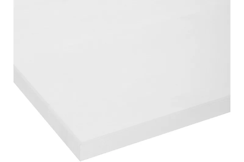 Kael Bordsskiva 150x60 cm - Vit — Vit