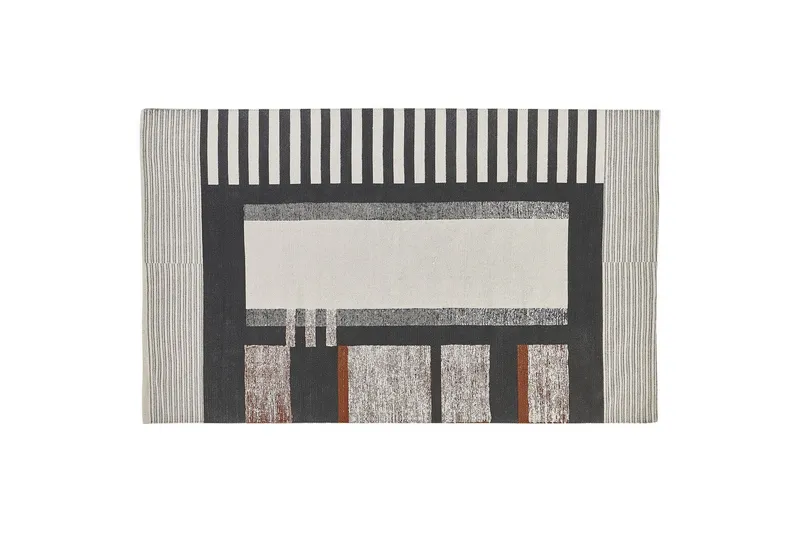 Kakinada Ryamatta 140x200 cm - Beige — Beige