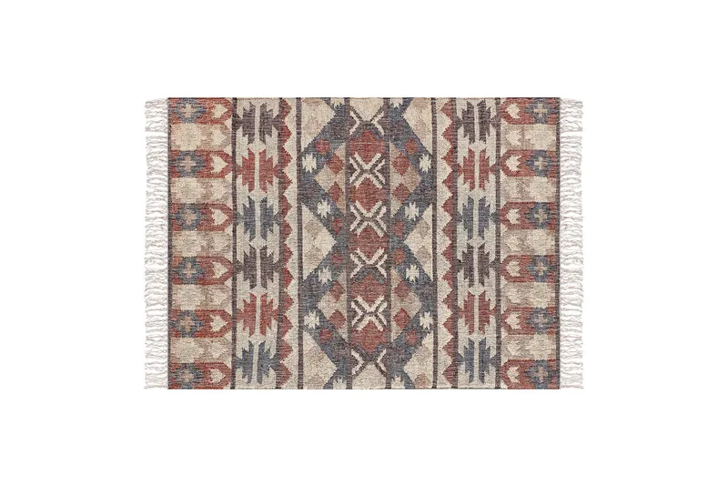 Kalfa Jutematta 140x200 cm - Beige — Beige