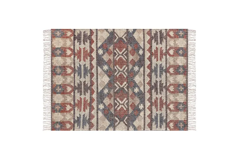 Kalfa Jutematta 160x230 cm - Beige — Beige