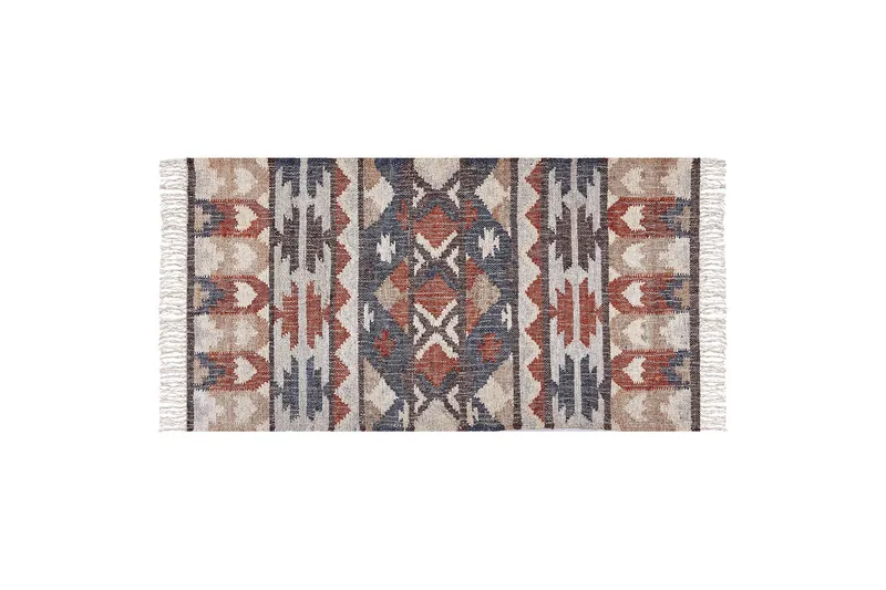 Kalfa Jutematta 80x150 cm - Beige — Beige