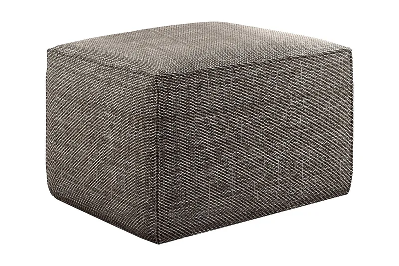 Kamli Fotpall - Beige (Art.nr 1581073) — Beige