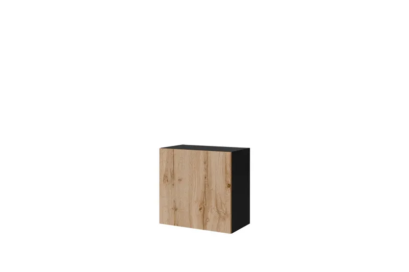 Kangana Highboard - Brun/Beige — Brun/Beige