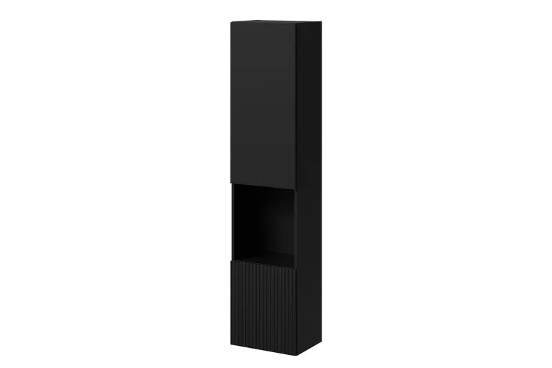 Kangana Highboard - Svart (Art.nr 3099467) — Svart