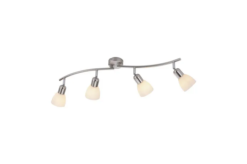 Karo Just Light Taklampa - Grey — Grey