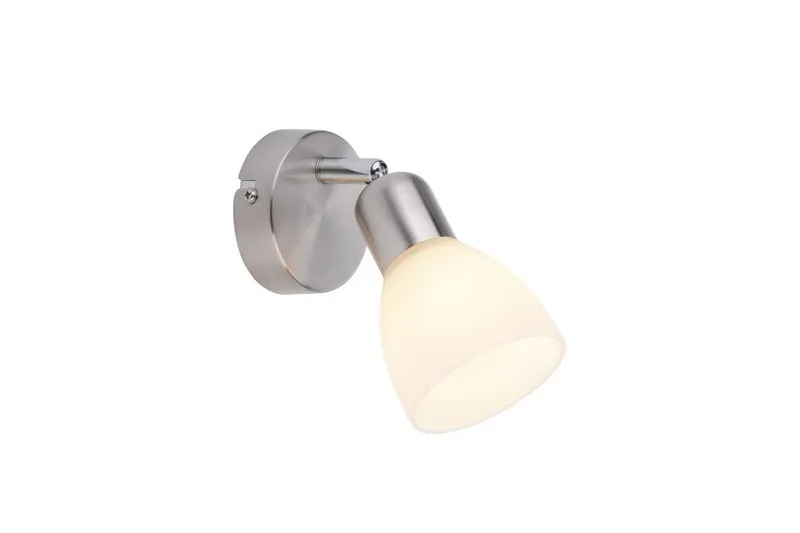 Karo Just Light Vägg/taklampa - Grey (Art.nr 3108844) — Grey