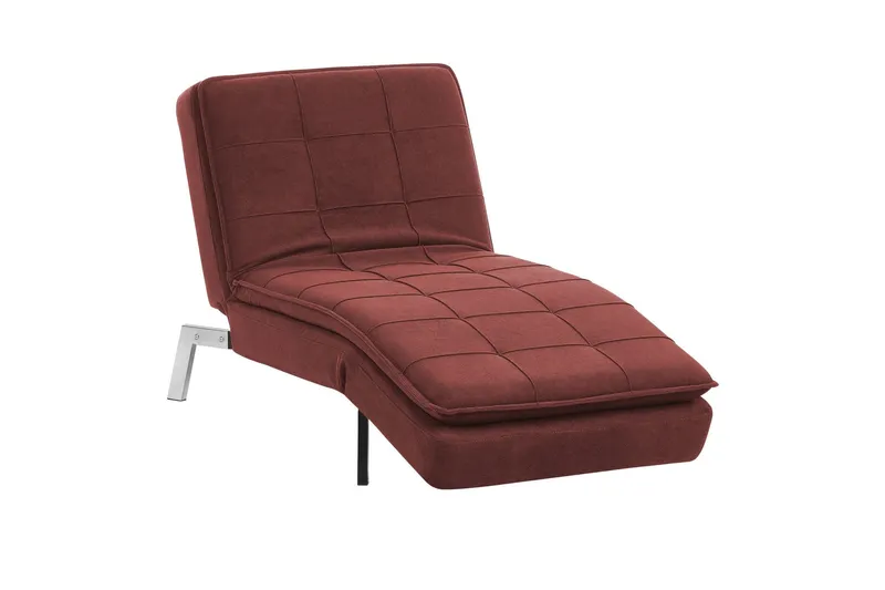 Karyne Schäslong 179 cm - Red — Red