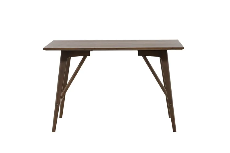 Kaseidon Matbord 120x80 cm - Brun — Venture Home