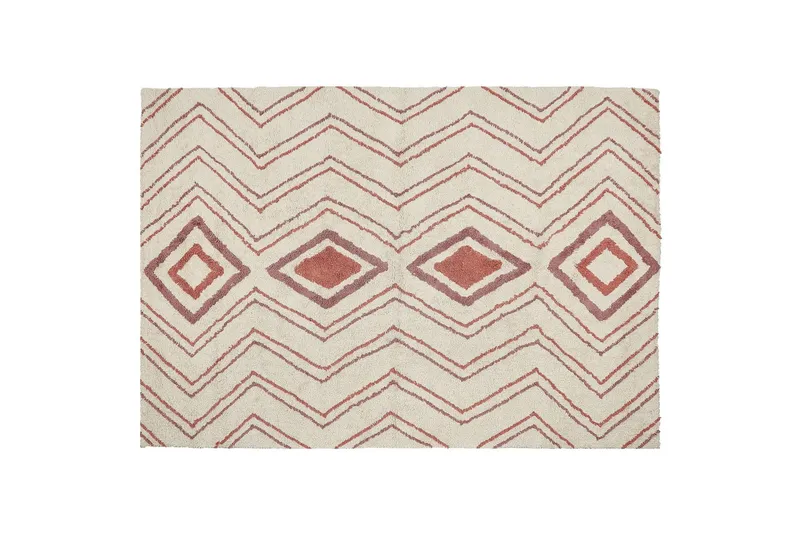 Kastamonu Ryamatta 160x230 cm - Beige — Beige
