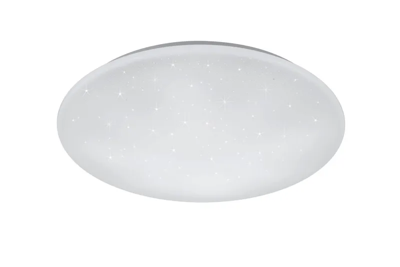 Kato LED Plafond vit starlight - Vit — Trio Lighting