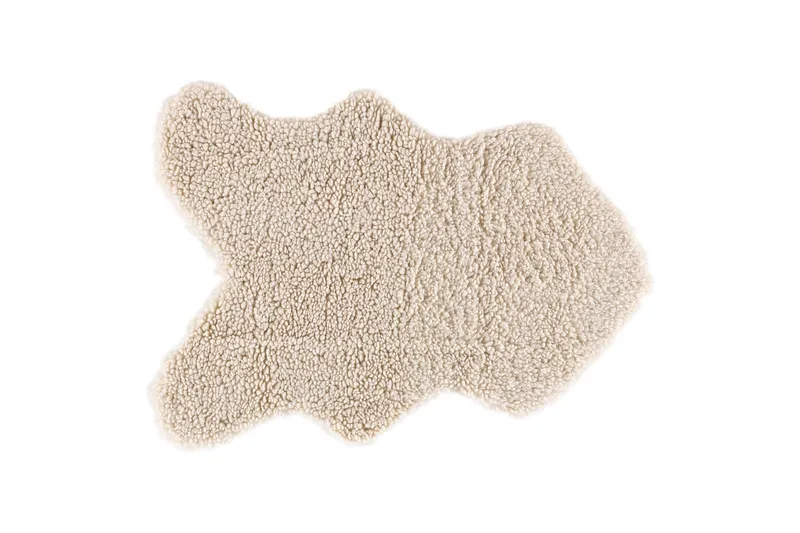 Katy Sittdyna 60x90 cm - Vit — Venture Home