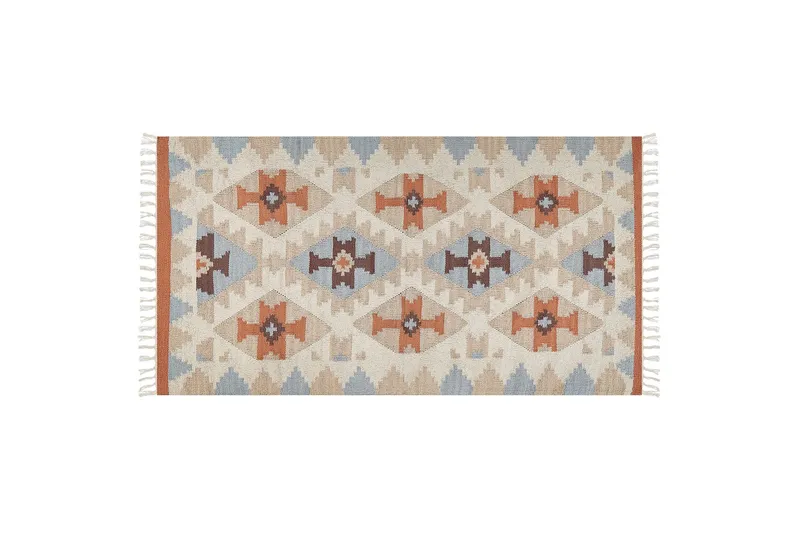 Kelimmatta Dilijan 80x150 cm - Beige — Beige