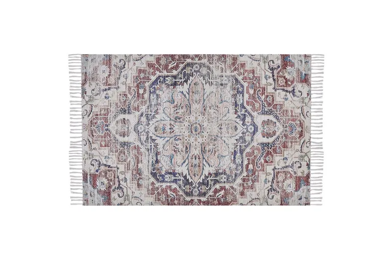 Kelkit Ryamatta 140x200 cm - Brons — Brons