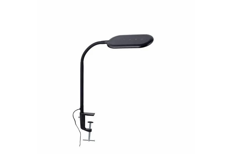 Kelly Just Light - Black — Black