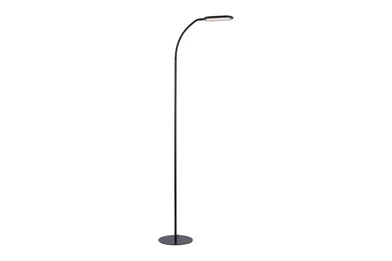 Kelly Just Light Golvlampa - Black — Black