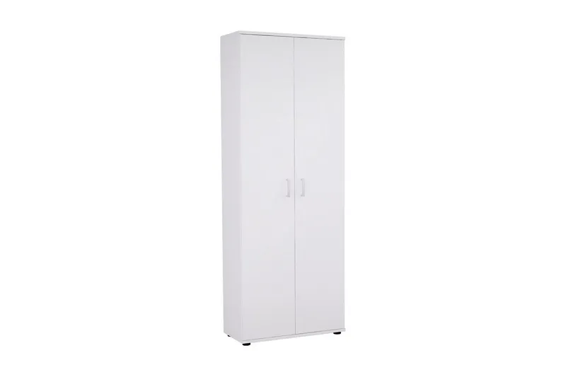 Kelvy Garderob 70x34 cm - Vit — Vit