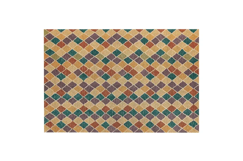 Keskin Ullmatta 160x230 cm - Beige — Beige
