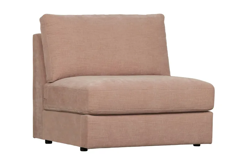 Kielstra Mittmodul - Rosa — Rosa
