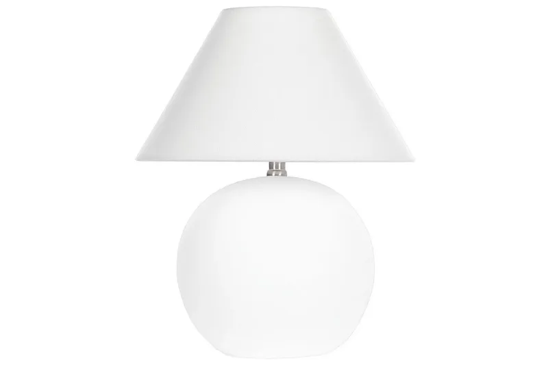 Kinalada Bordslampa 41 cm E27 - Off White — Off White