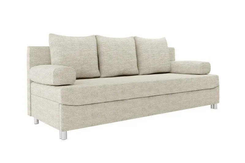 Kintore 2-sits Bäddsoffa beige (Art.nr 3023189)