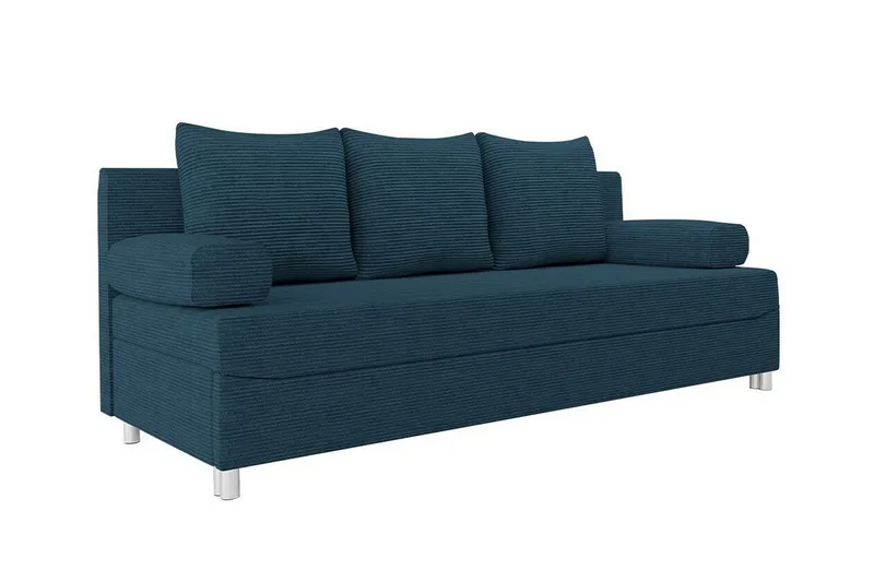 Kintore 2-sits Bäddsoffa Dark blue (Art.nr 3023186)