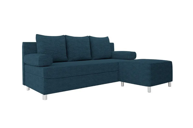 Kintore 2-sits Bäddsoffa Dark blue (Art.nr 3023198)